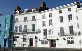 The Cliffe Norton Hotel Tenby